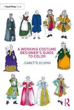 A Working Costume Designer's Guide to Color