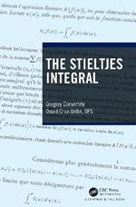 The Stieltjes Integral