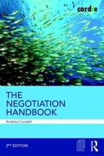 The Negotiation Handbook