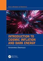 Introduction to Cosmic Inflation and Dark Energy