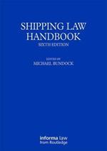 Shipping Law Handbook