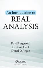 An Introduction to Real Analysis