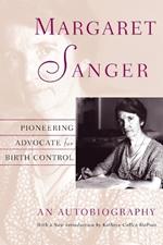 Margaret Sanger: An Autobiography