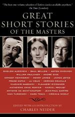 Great Short Stories of the Masters