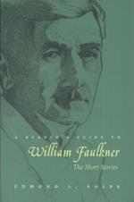 Reader's Guide to William Faulkner