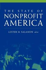 The State of Nonprofit America