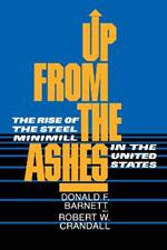 Up from the Ashes: The Rise of the Steel Minimill in the United States