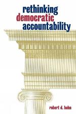 Rethinking Democratic Accountability