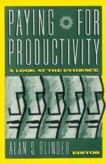 Paying for Productivity: A Look at the Evidence