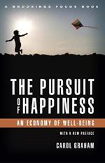 The Pursuit of Happiness: An Economy of Well-Being