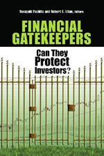 Financial Gatekeepers: Can They Protect Investors?