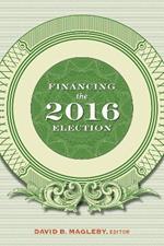 Financing the 2016 Election