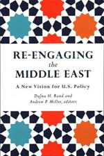 Re-Engaging the Middle East: A New Vision for U.S. Policy