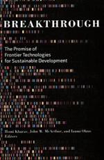 Breakthrough: The Promise of Frontier Technologies for Sustainable Development