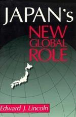 Japan's New Global Role