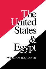 The United States and Egypt: An Essay on Policy for the 1990s
