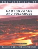 Encyclopedia of Earthquakes and Volcanoes