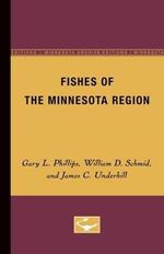 Fishes of the Minnesota Region