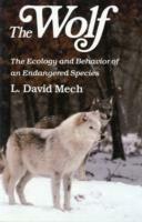 Wolf: The Ecology and Behavior of an Endangered Species