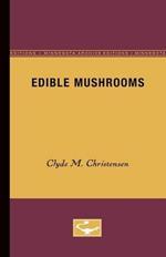 Edible Mushrooms