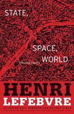 State, Space, World: Selected Essays