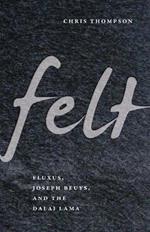 Felt: Fluxus, Joseph Beuys, and the Dalai Lama