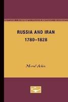 Russia and Iran, 1780-1828