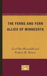 The Ferns and Fern Allies of Minnesota