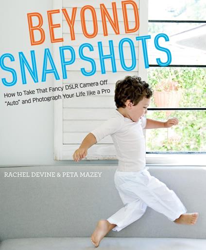 Beyond Snapshots