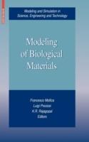 Modeling of Biological Materials