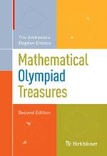 Mathematical Olympiad Treasures