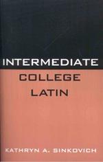 Intermediate College Latin