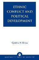 Ethnic Conflict and Political Development