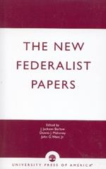 The New Federalist Papers