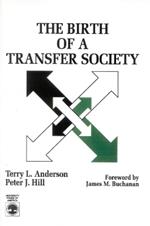 The Birth of A Transfer Society