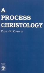 A Process Christology