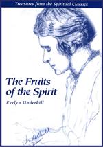 Fruits of the Spirit