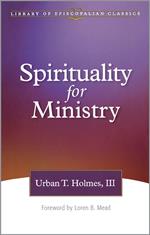 Spirituality for Ministry