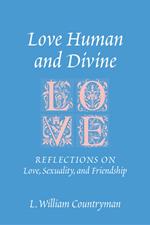 Love Human and Divine