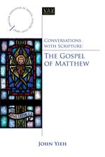 Conversations with Scripture: The Gospel of Matthew