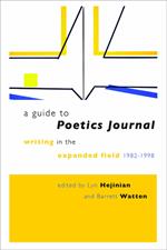 A Guide to Poetics Journal