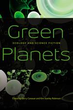 Green Planets