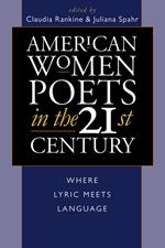 American Women Poets in the 21st Century