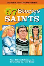 57 Stories of Saints