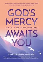 God's Mercy Awaits You