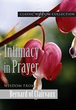 Intimacy in Prayer