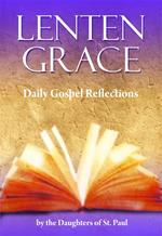 Lenten Grace