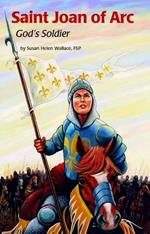 Saint Joan of Arc