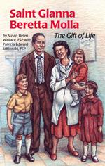 Saint Gianna Beretta Molla