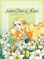 Saint Clare of Assisi